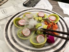 -太食獸泰式茶餐厅(艾尚天地店)
