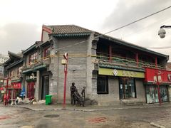 -丹噶尔古城