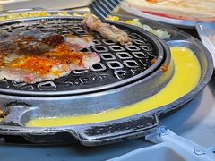 -韩宫宴烤肉·料理(苏州中心店)