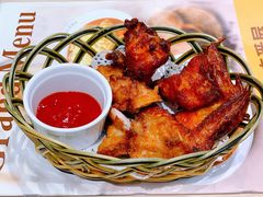 -COCO壱番屋(现代城店)