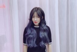 -L+奥拉接发烫发染发