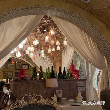 下午茶好去处！普罗旺斯！