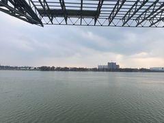 -广州市紫泥堂文化创意园景区