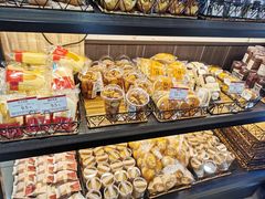 -山崎面包(第一八佰伴店)