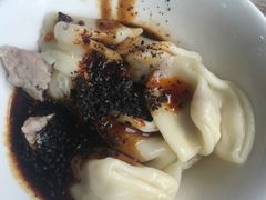-新繁牛肉豆花(都江堰店)