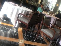 -御花园·粤菜·海鲜火锅(中山公园店)