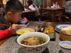 -南京大牌档(之心城店)