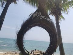 -碧桂园十里银滩