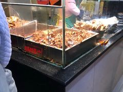 -老黄记手撕烤兔(玉林街店)