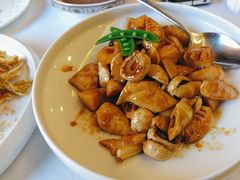 -天和晟新京菜.水煮鱼.湘土菜(国展店)