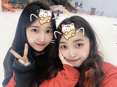 -哈尔滨热雪奇迹