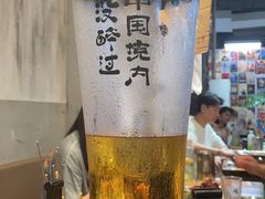 -破店肥哈·东北烧烤·夜宵(南山保利店)