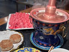-南门涮肉(上海二店)