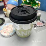 夏了个夏天 | 购物公园的Ann coffee