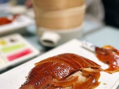 -小大董·烤鸭(观景餐厅·南京西路店)