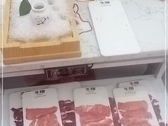 -牛物鲜切牛肉火锅(宜家荟聚店)