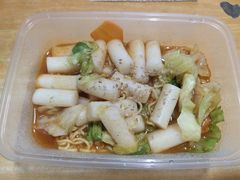 -烟台大学-第7餐厅