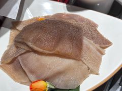-海底捞火锅(奥森店)