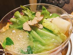 -叶叶菩提(太原别墅店)