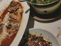-7017浙菜•建德味(市心北路店)