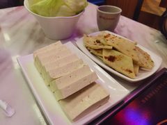-彭记铁锅肥肠(东四总店)