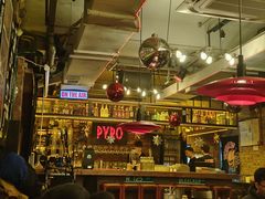 -火鬼 PYRO(五道口店)