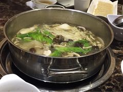 许府牛(旗舰店)-许府牛杂·鲜牛肉火锅(梁溪万达店)