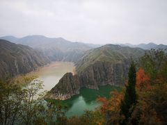 -黄河三峡风景名胜区