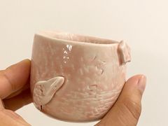 -今日陶艺(富力广场店)