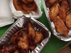 -火鬼 PYRO(五道口店)