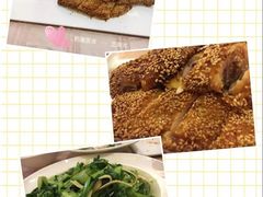 -乾隆美食·本帮菜(黄河路店)
