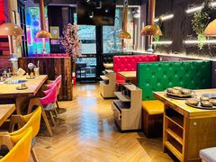 -首尔朴宝·炭火烤肉(五角场店)