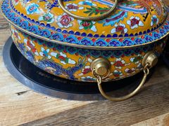 -木辛水水冰煮羊(凤城六路店)