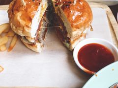 -G+KITCHEN(龙湖狮山天街店)