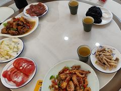 -紫藤园·天目湖大鱼头(南山竹海店)