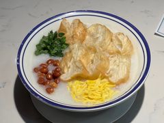 -蘩楼(华强北总店)