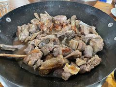 -大地农庄(逢沙大道店)