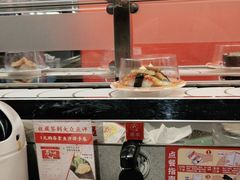 -友壹町寿司(嘉洲广场店)