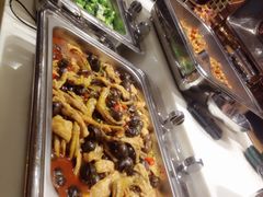 -银鲨海鲜烤肉火锅自助餐厅(五星店)