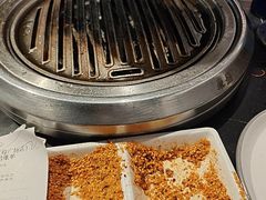 -東盛炭烤自助料理(浦东文峰广场店)