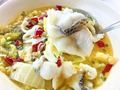 -美人鱼悬崖海景餐厅(鹿嘴山庄店)