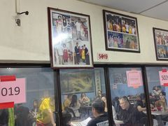 -黄亚华小食店(Jalan Alor)