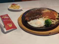 -豪享来(我格广场店)