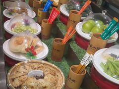 -钵家大院·地道湖北菜(江夏·大花岭店)