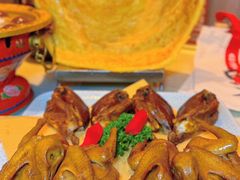 -燕郊烧鸽子(酷车小镇店)