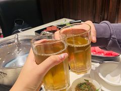 -一哥澳门豆捞·澳门风打边炉(高德置地店)