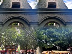 -山水茶艺馆·点心粤菜·30年老字号