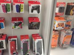 -任天堂Nintendo Switch体验店(天河城店)