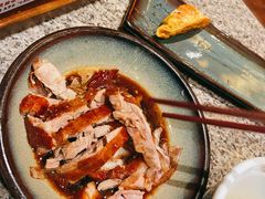 金牌烤鸭（小）-南京大牌档(苏州中心店)