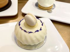 -PAUL LAFAYET 法式甜品(港汇广场店)